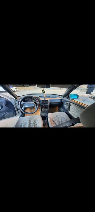 Ваз 2110.  хабарлас