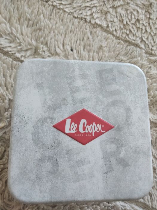 Ceas Lee Cooper analogic