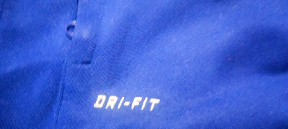 Nike Barcelona горнище 2014-2015