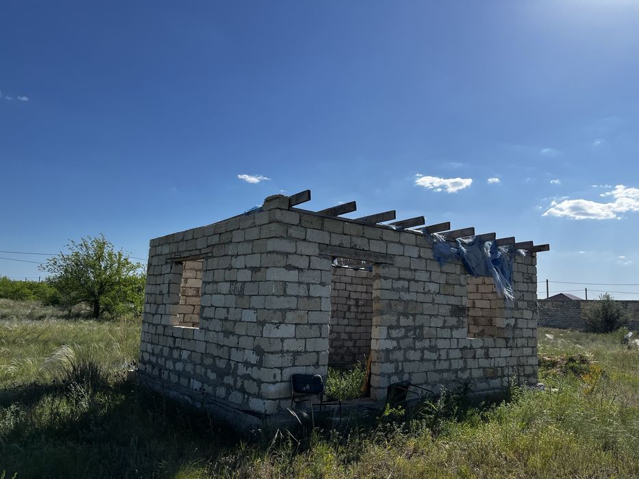 Земельныц участок