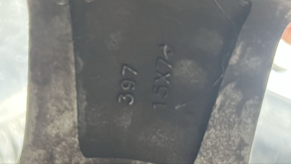 Джанти 15 5х112 със забележки