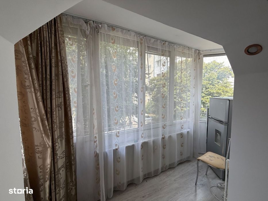 Apartament modern 1 camera in confectii