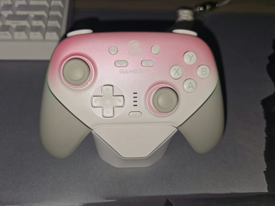 геймпад gamesir t4n pro