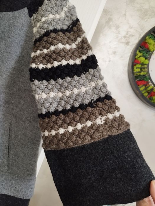 Палто Nicola Luccarini