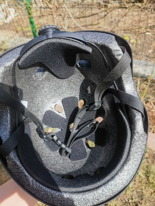 Cască bicicletă nouă