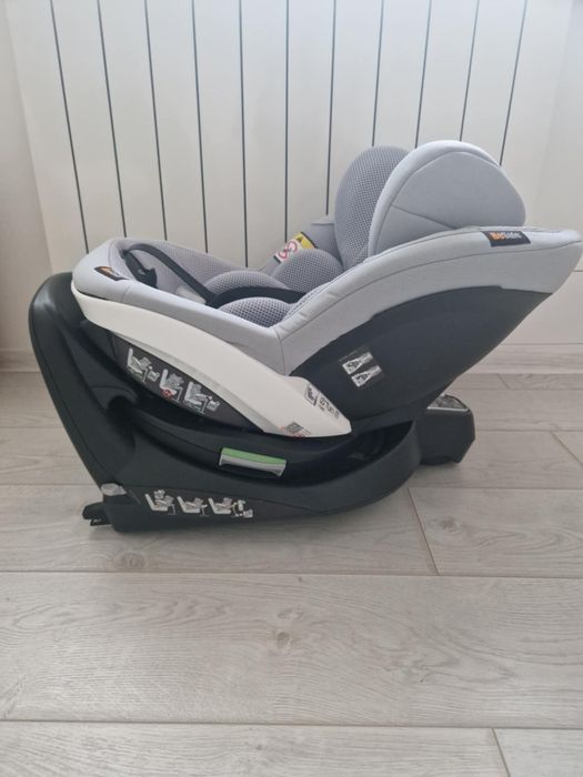 Столче за кола Besafe iZi Turn M i-Size - Peak Mesh