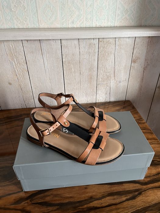 Сандалии Франция Premium размер 36