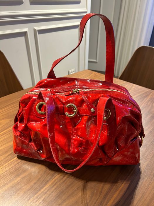 Чанта Francesco Biacia, нова