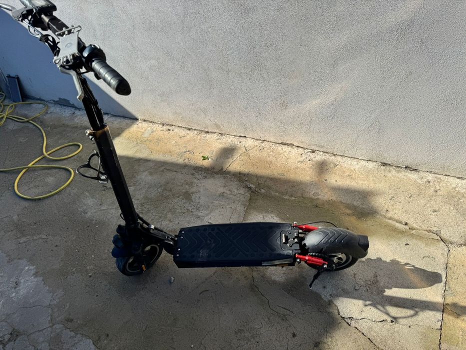 Trotineta electrica 45km/h