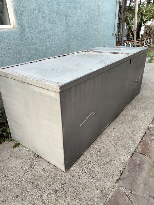 Эмкость для воды