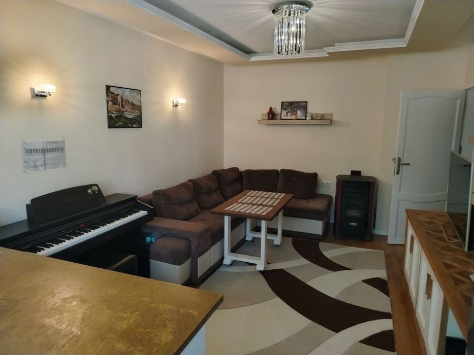 Продава се Тристаен апартамент в Несебър - 70 кв.м за 2286 €/кв.м - Снимка #2