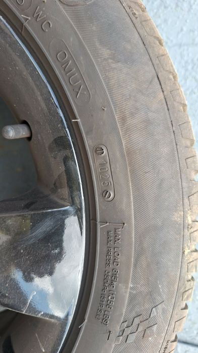 Anvelope 205 55 r16 vara