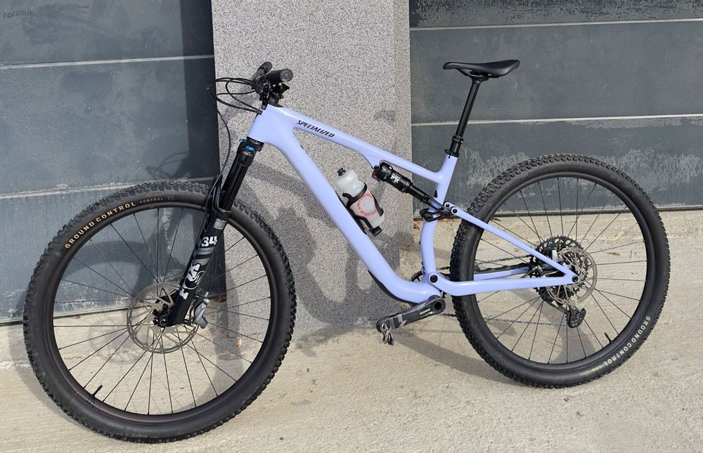 Specialized Epic EVO 8 - 2025