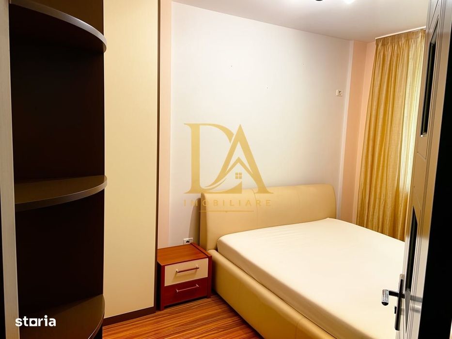 2 Camere + Curte proprie 79 mp | Parter | Bucureștii Noi