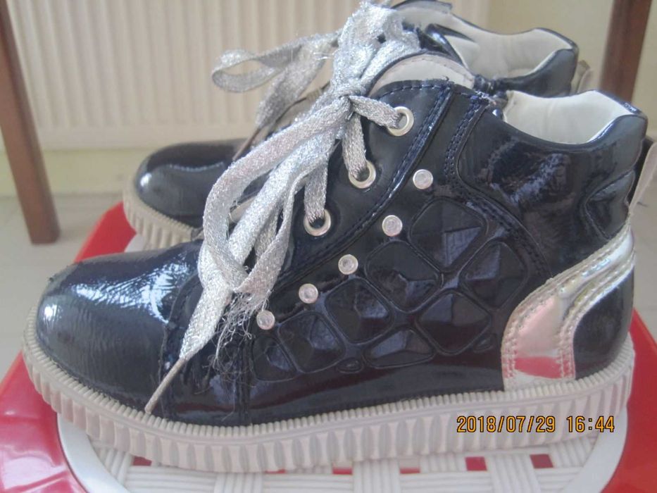 Кецове за момиче