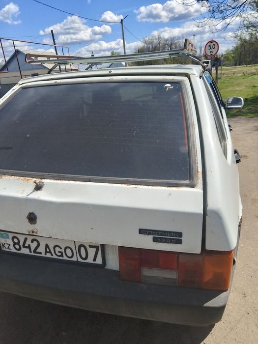 Продам Ваз 09 . На ходу.