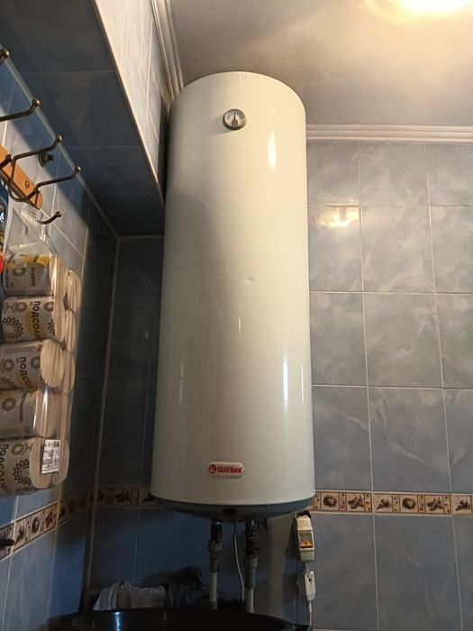 Водонагреватель электрическиц