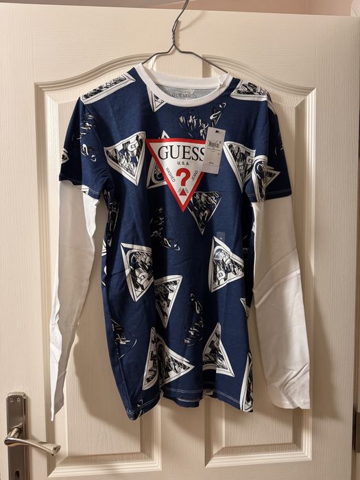 Блуза Guess 16-18г