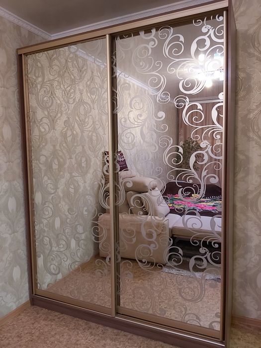 Продам шкаф купе. В отличном состоянии!
