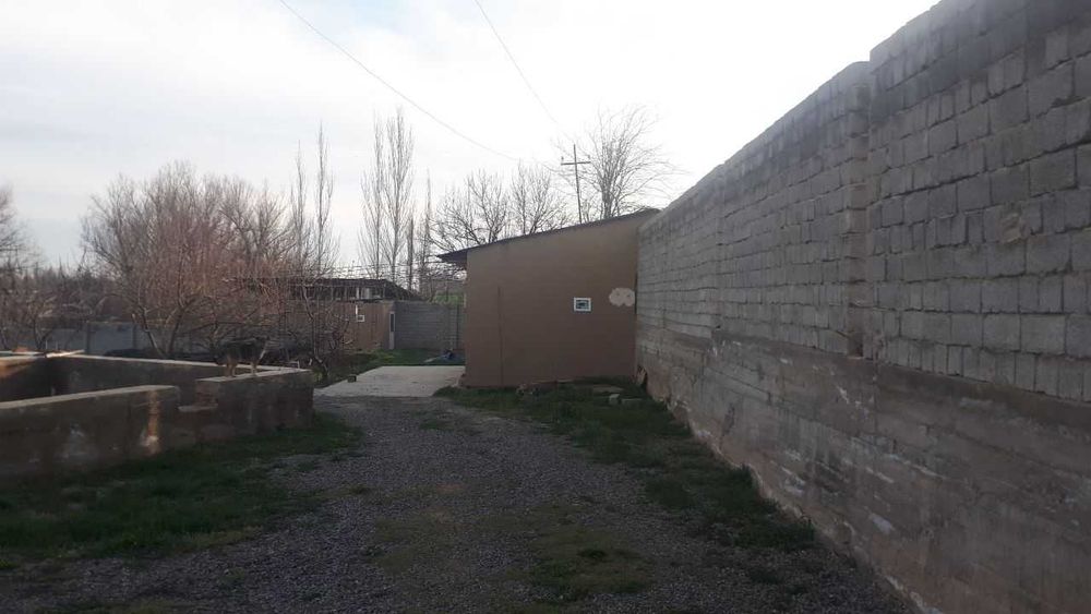 Қибрай, Нуробод Махалла УЧАСТКА СРОЧНО СОТИЛАДИ !!!