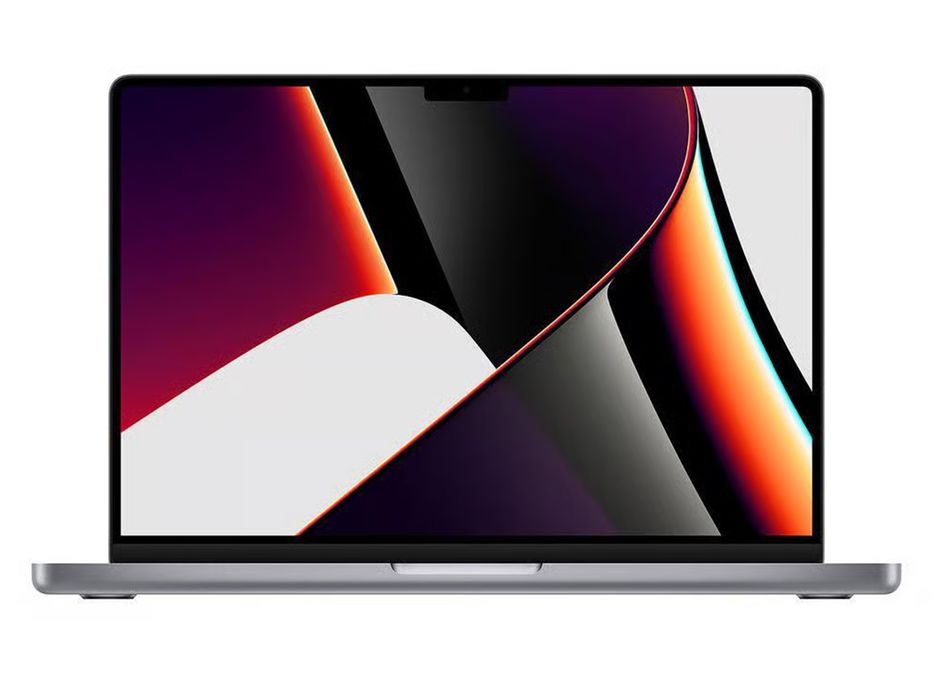 Apple MacBook Pro A2442 (2021)  M1 Pro, 32GB , 2TB SSD ( 16374 )