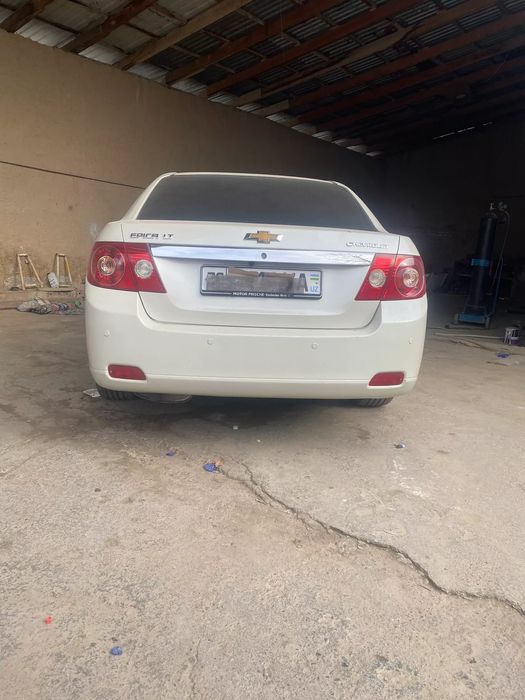 Задний стопы от эпика