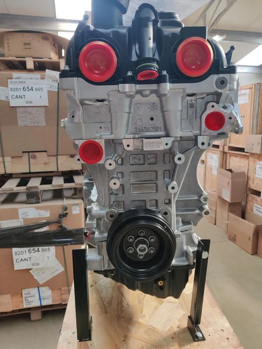 motor bmw N20B20 benzina NOU F10 F11 F30 F35 F31 F25 X3 X4 X5