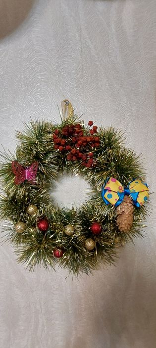 Новогодние подарки