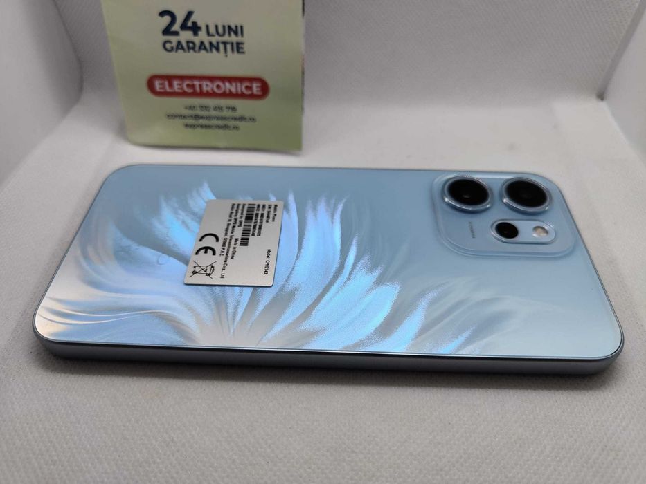 Oppo Reno 14F (69195/10 Pacurari 1) Garantie 2 ani