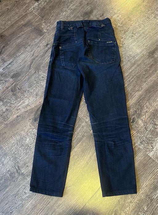 Дънки G-star Raw