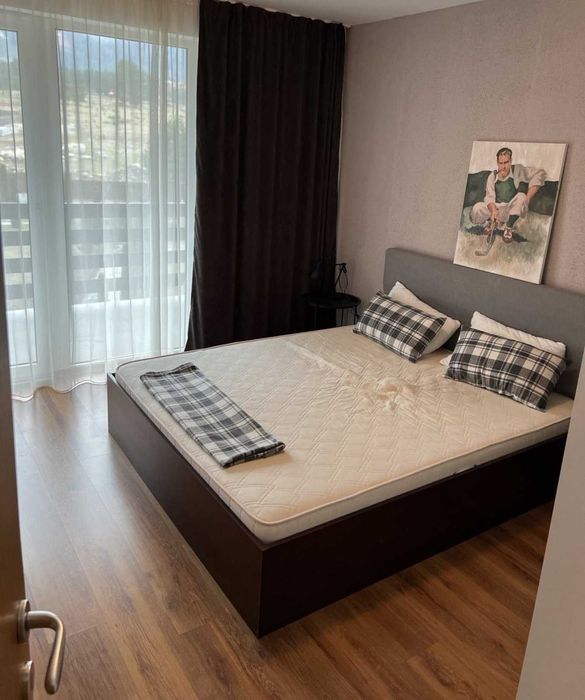 Продава се Двустаен апартамент в Разлог - 61 кв.м за 1263 €/кв.м - Снимка #2