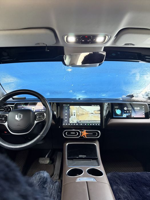 Leapmotor C11 2023 hybrid