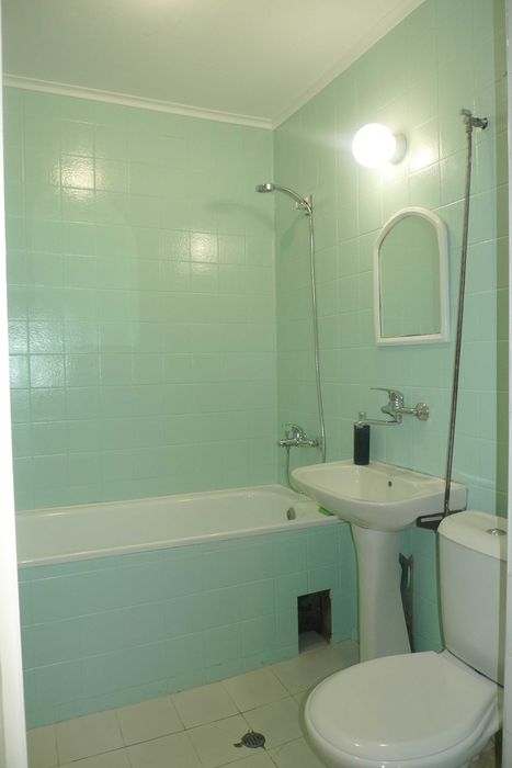 Дава се под наем Тристаен апартамент в София, Младост 1 - 96 кв.м за 650 € - Снимка #12