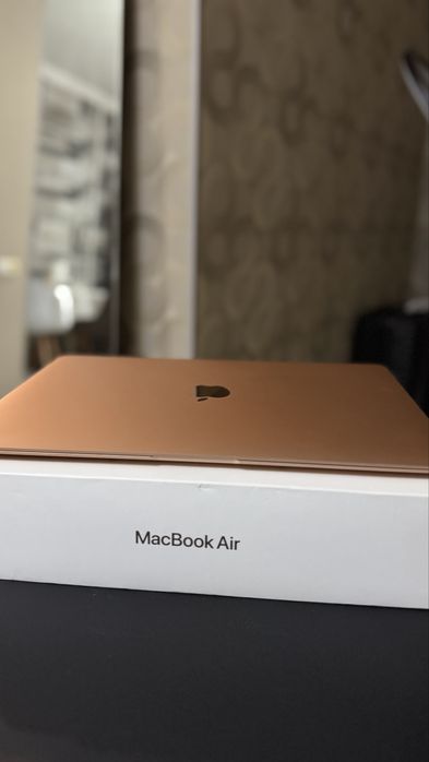 Macbook Air 13 M1 256 GB