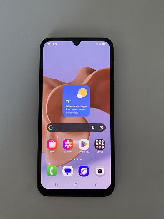 телефон galaxy a24