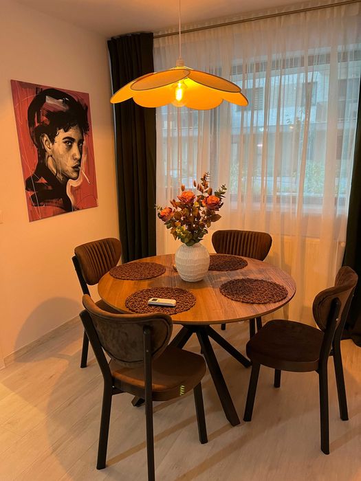 Proprietar - Garsoniera Hils Brauner Pallady + Loc de Parcare