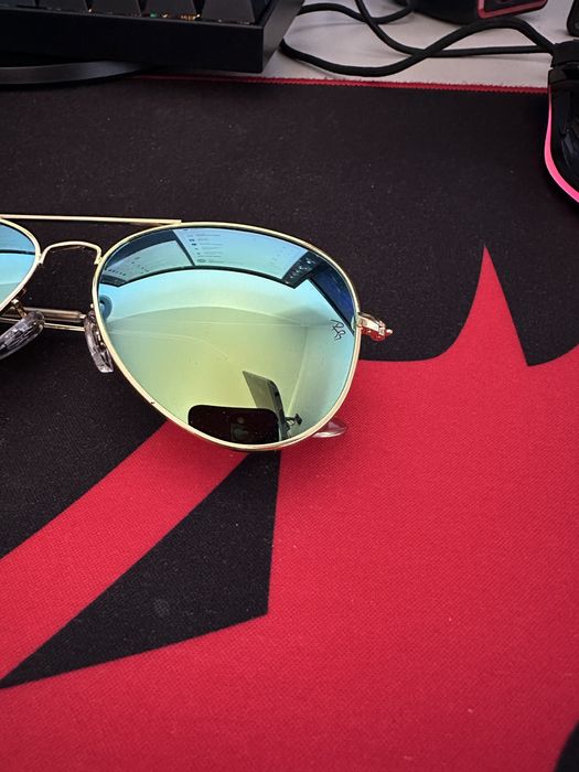 Ochelari de soare Ray-Ban