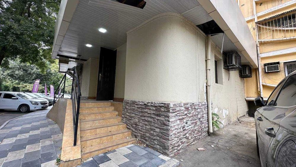 110 кв.м Офис Склад Помещение Первушка - Напротив INFINITY