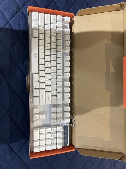 Клавиатура MS-670