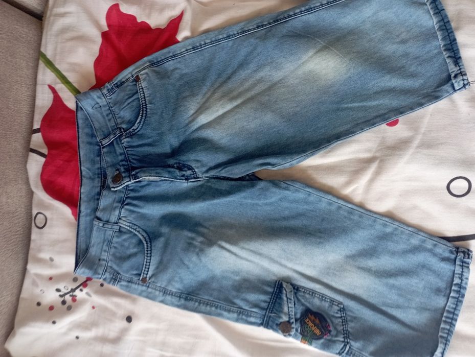 Детская одежда для мальчика 8-12-лет