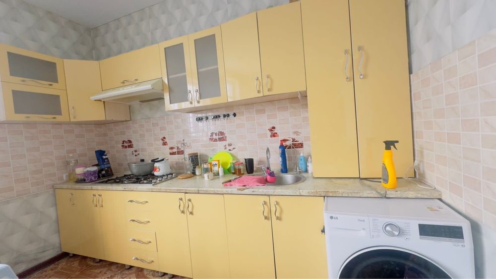 Кухонный гарнитур б/у