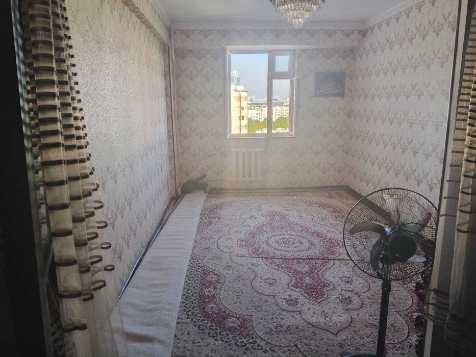 Qoratosh chorsu bozor yonidan sentr 4 hona 63 kv makler yo srocni