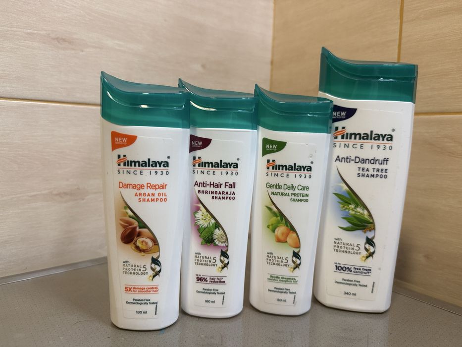 Оригинальный уход за вашими волосами