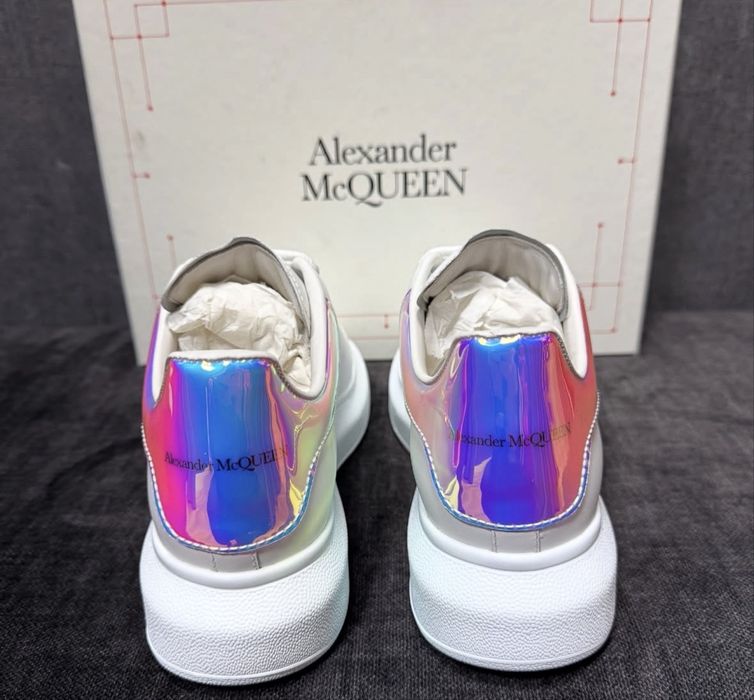 Alexander McQueen Originali, Toate Mărimile, Noi
