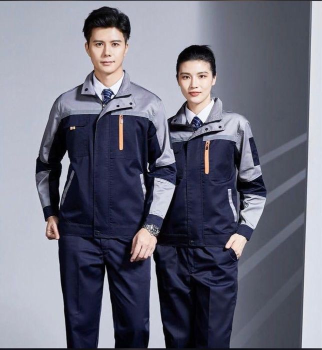 Спецодежда, обувь, СИЗ оптом и в розницу