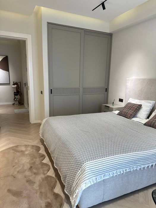 BEZ ZAKS Kunlik kvartira |