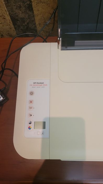 Продам Принтер ксерокс HP