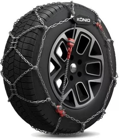 Lanturi iarna König Xg Cross 223