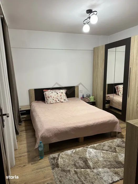 Apartament 2 camere Targu Cucu etajul 1