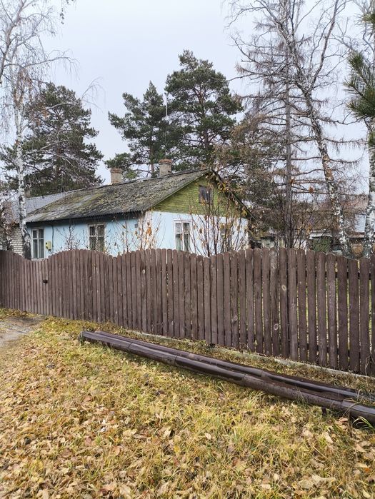 Продам частный дом